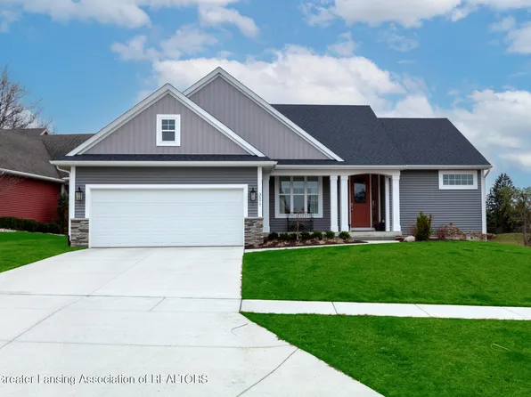 3577 Winborn Dr, Dewitt, MI 48820