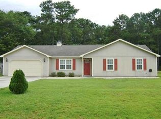 124 Byrum Run, Hubert, NC 28539