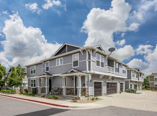 17222 Waterhouse Cir UNIT B, Parker, CO 80134