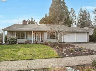 10620 SW Wedgewood St, Portland, OR 97225