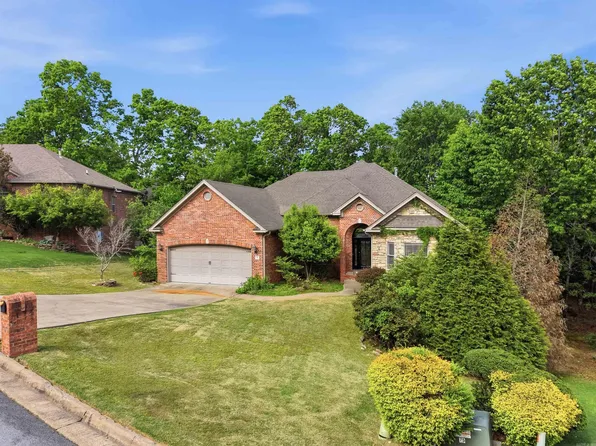 5 Wood Thrush Point, Little Rock, AR 72211