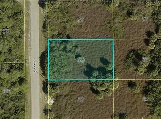 3203 Nora Ave S, Lehigh Acres, FL 33976