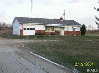 6268 State #60, Orleans, IN 47452