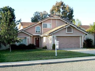 43400 Peartree Ln, Hemet, CA 92544