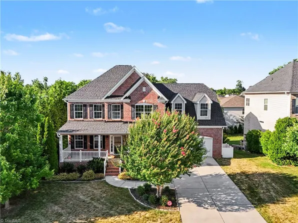 3105 Cranberry Ridge Dr, High Point, NC 27265