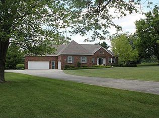 12781 Saylor Rd, Baltimore, OH 43105