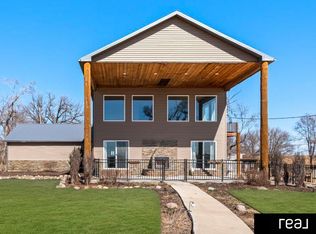 1198 County Road D, Ithaca, NE 68033