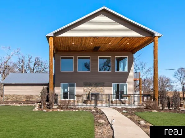 1198 County Road D, Ithaca, NE 68033