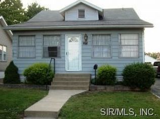 2853 Iowa St, Granite City, IL