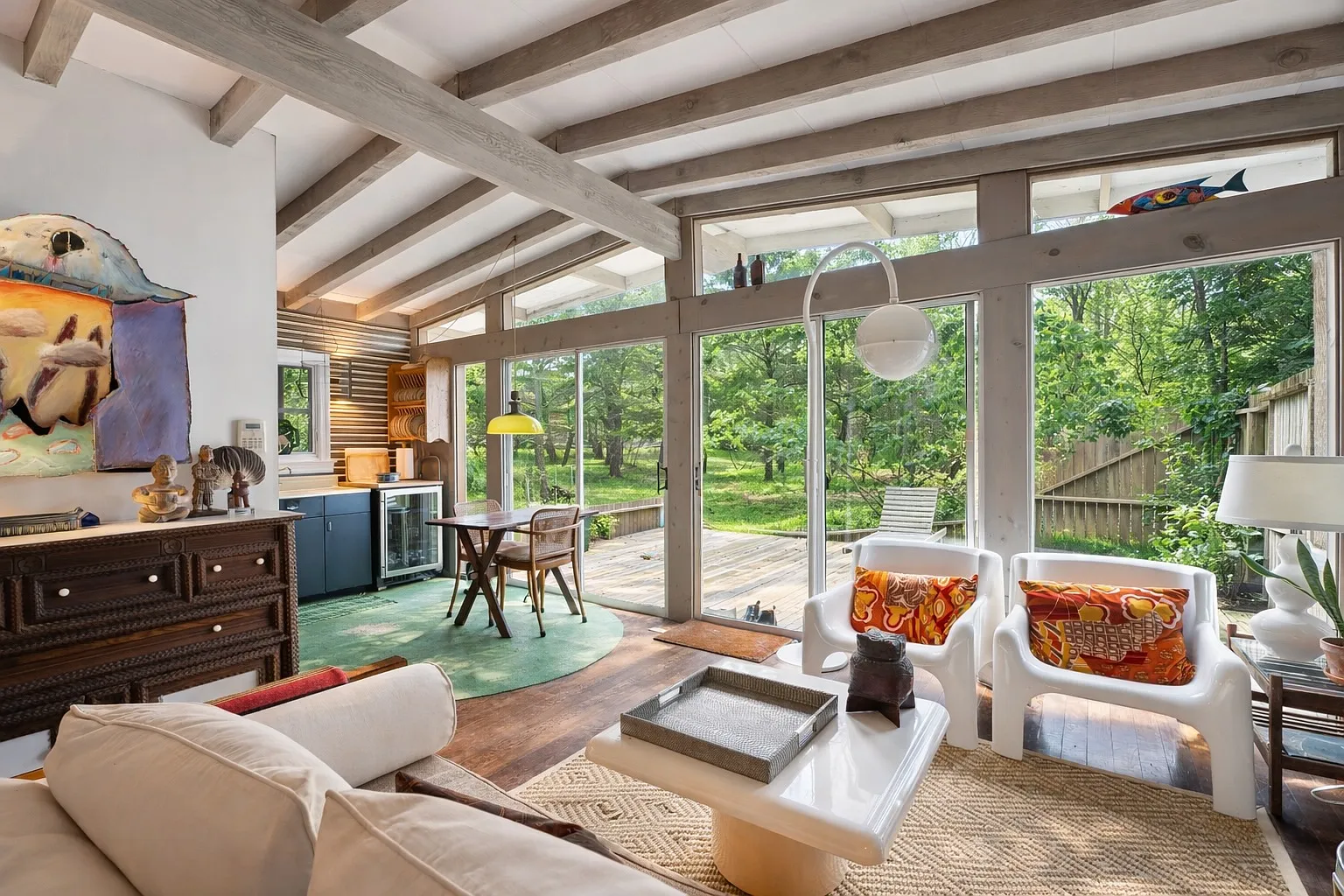 Cool Springs Cottage — Photo 3