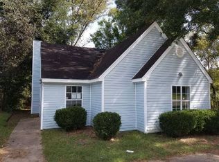 5571 Tiki Ln, Jackson, MS 39212