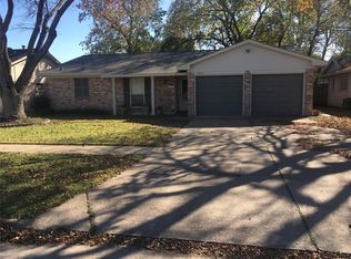 13531 Fernhill Dr, Sugar Land, TX 77498
