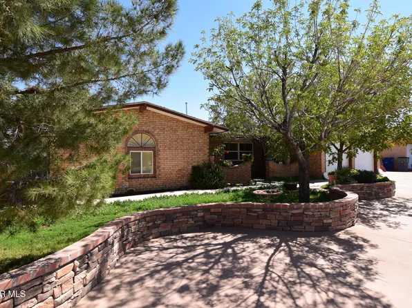 3108 Rock Wall Lane Tx Ln #3108, El Paso, TX 79936