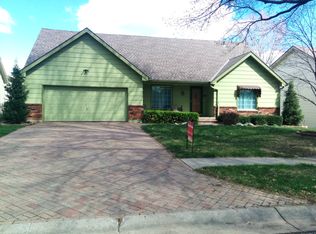 11815 Troost Ave, Kansas City, MO 64131