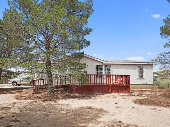 3 Vista Larga, Belen, NM 87002