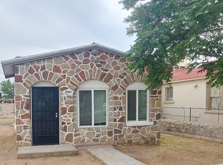 3304 Wyoming Ave, El Paso, TX 79903