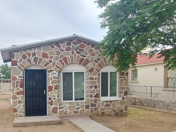 3304 Wyoming Ave, El Paso, TX 79903