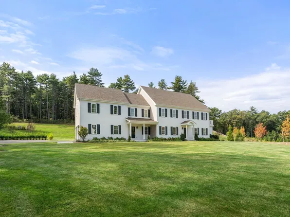 11 Modoc St, Duxbury, MA 02332