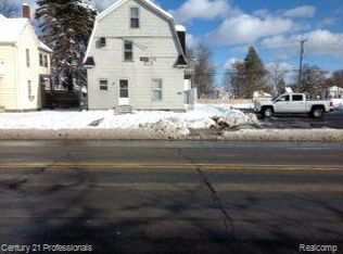 98 S Washington St, Oxford, MI 48371