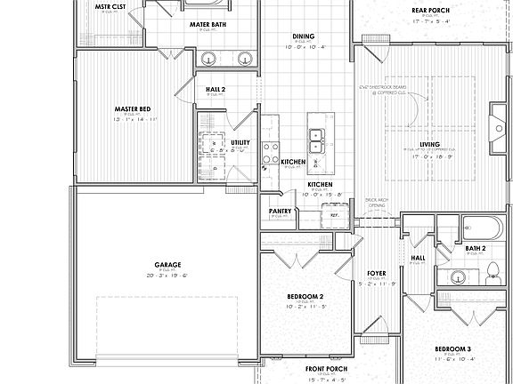 2nd image of this home
