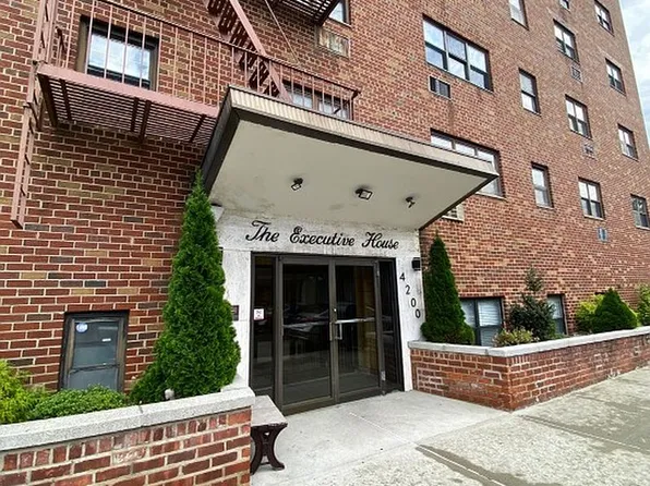 4200 Herkimer Pl APT 5C, Bronx, NY 10470