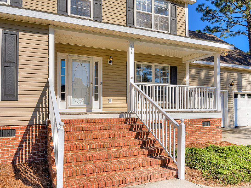 275 Cheltenham Dr, Aiken, SC 29803 Zillow