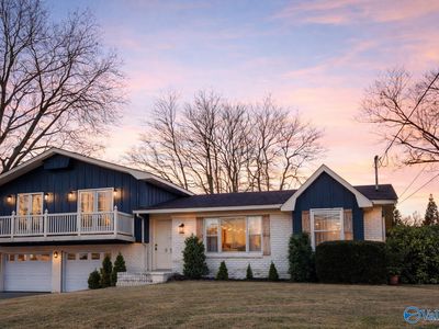 809 Mira Vista Dr SE, Huntsville, AL, 35802