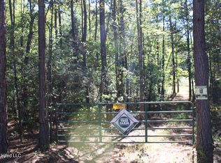 1 County Road 70, Coffeeville, MS 38922