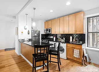 Rented by Mirador Real Estate