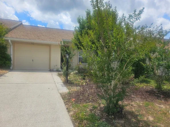 650 W Diamondbird Loop #650, Hernando, FL 34442