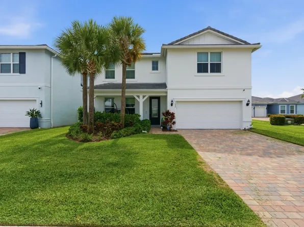 5322 YELLOW WATER LILY Court, Lake Worth, FL 33467