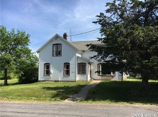 23569 Hax Rd, La Fargeville, NY 13656
