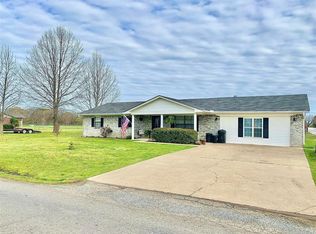 711 NE H St, Stigler, OK 74462