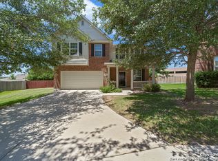 14011 Hadley Run, Live Oak, TX 78233