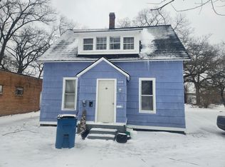 2716 7th St, Muskegon Heights, MI