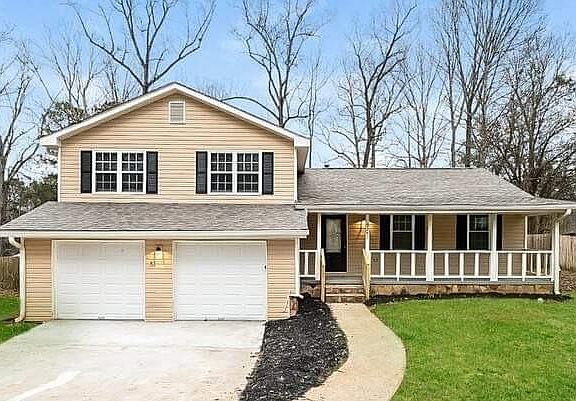 4th image of 9241 Chestnut Lake Dr