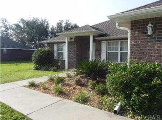 6017 Vanity Fair Rd, Milton, FL 32570