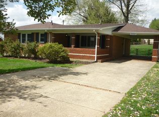 1102 Oak Dr, Elizabethtown, KY 42701