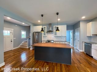 302 Magnolia Ridge Rd, Swannanoa, NC 28778