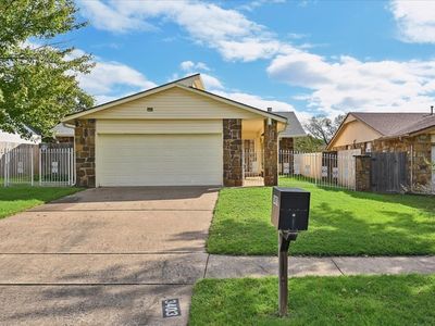 3403 S 150th East Ave, Tulsa, OK, 74134