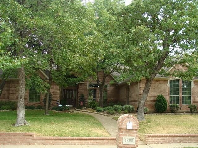 1st image of 1309 Arboledas Ln