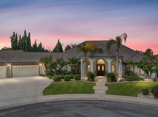 14848 Greatest Pl, Bakersfield, CA 93314
