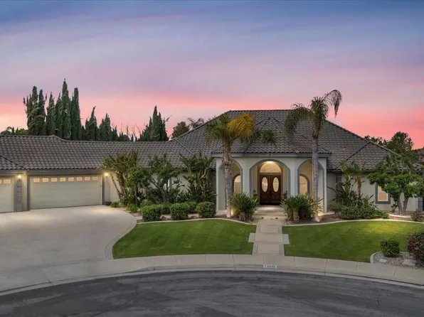 14848 Greatest Pl, Bakersfield, CA 93314
