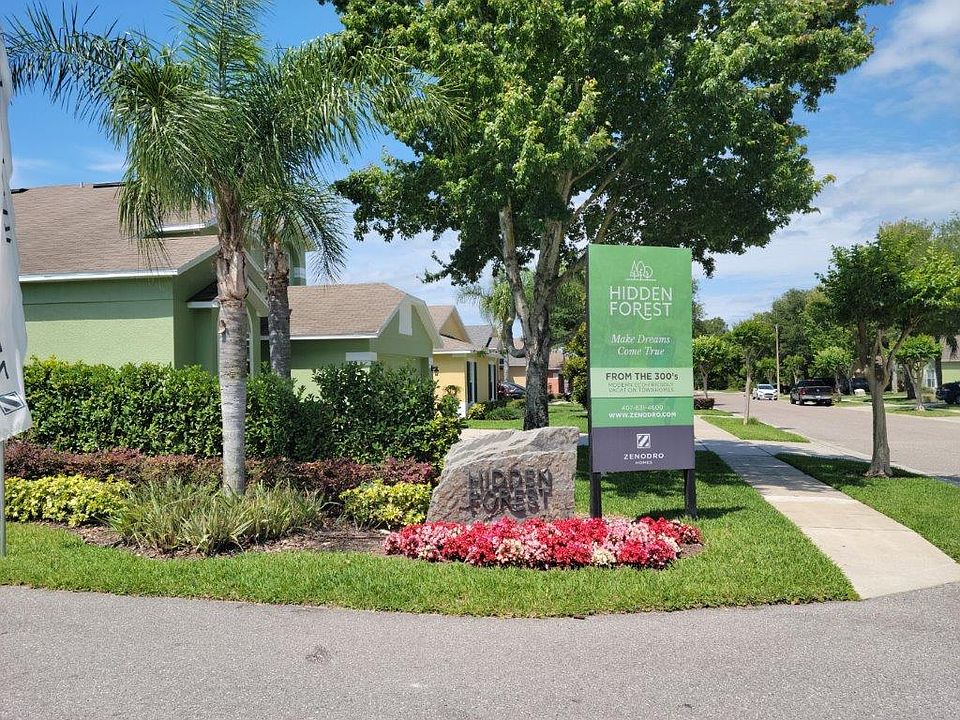 1st image of 17442 Hidden Forest Dr