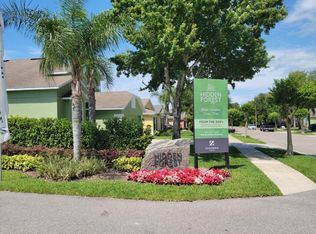 17442 Hidden Forest Dr, Clermont, FL 34714