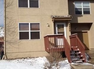 6974 Yellowpine Dr, Colorado Springs, CO 80919