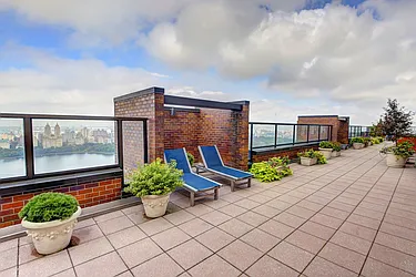 Sold by Halstead Real Estate