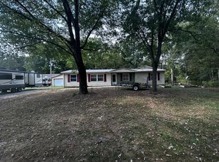 3073 Hotze Rd, Salem, IL 62881