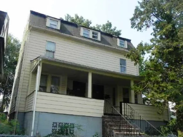 121-123 Chestnut St, East Orange, NJ 07018