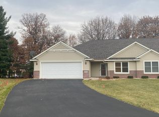1316 Shady Ln, Princeton, MN 55371